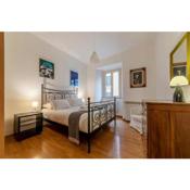 Tucked away and quiet by Piazza Navona - A/C, Wifi, Elevator