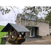 Tudor Cottage, Newby Bridge