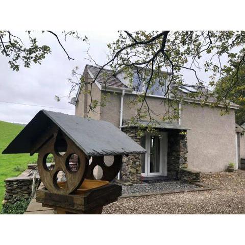 Tudor Cottage, Newby Bridge