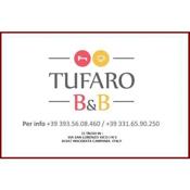 Tufaro B&B