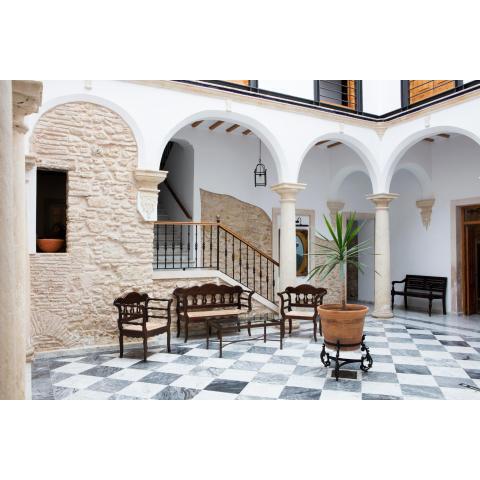 Tugasa Hotel Medina Sidonia