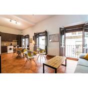 tuGuest San Cecilio Apartment