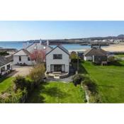 TULLOCHSIDE-4 BED-SEA FRONT -RAVENSPOINT ROAD