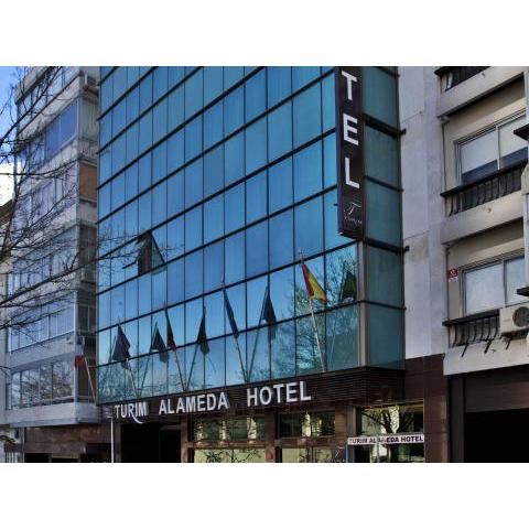 TURIM Alameda Hotel