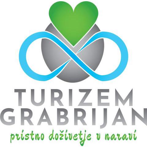 TURIZEM GRABRIJAN, Jasmina Grabrijan s.p.