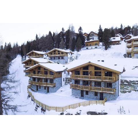 Turrach Lodges by ALPS RESORTS