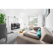 Two Bed House - Harborne - Parking - TOP RATED