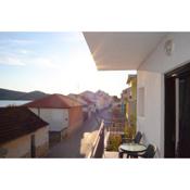 Two Bedroom Apartment in Tisno