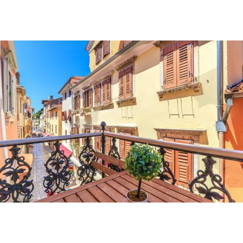 Two bedroom Apartment La Mer