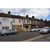 Two Bedroom Flat St Andrews Road