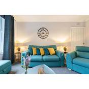 Two Bedroom Ground Floor Flat