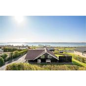 Two-Bedroom Holiday Home in Aabenraa