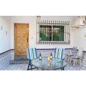 Two-Bedroom Holiday Home in Los Alcazares