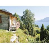 Two-Bedroom Holiday home in Nordfjordeid 1