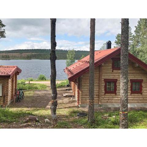 Two-Bedroom Holiday home in Sälen 2