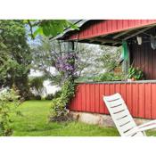 Two-Bedroom Holiday home in Väddö 1