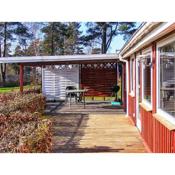 Two-Bedroom Holiday home in Vordingborg 2