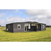 Two-Bedroom Holiday home Ringkøbing 07