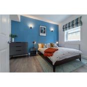 Two Bedroom - Tower Bridge - London City by Prime London Stays M-5