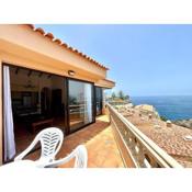 Two bedrooms apartment, Sea View, near the beach
