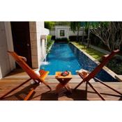 Two Villas Holiday Phuket Oxygen Style Bang Tao Beach