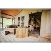 Ty Llewelyn Glamping & Camping