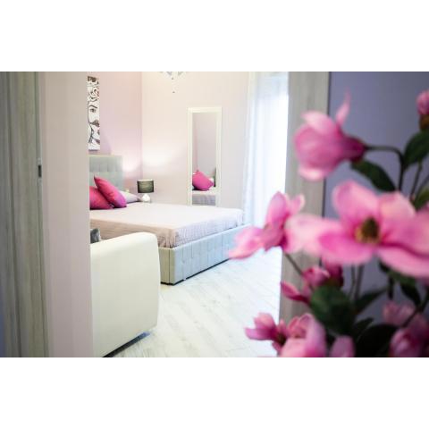 Tyche apartaments & rooms