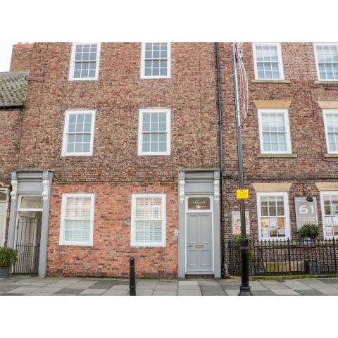 Tynemouth Village Penthouse