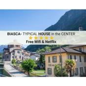 Typical Home - Biasca 5*