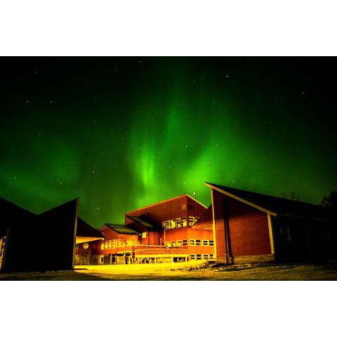 Tysfjord Hotel