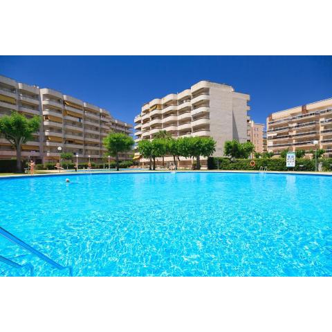 UHC Jerez Cordoba Sevilla Apartments