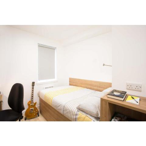 UHI Fort William - Campus Accommodation