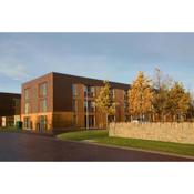 UHI Inverness - Campus Accommodation