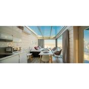 Ukkohalla Sky Cabin Glass Suite