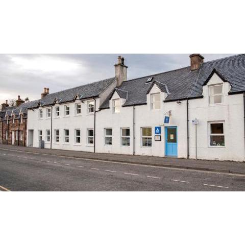 Ullapool Youth Hostel