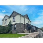 Ullswater View luxury home with 2 ground floor bedrooms and lake view