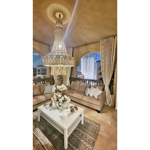 ULTIMATE DXB DOWNTOWN PENTHOUSE