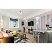 Ultra Modern, West End Village, Refurbished 1 bed