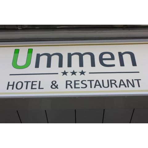 Ummen Hotel&Restaurant