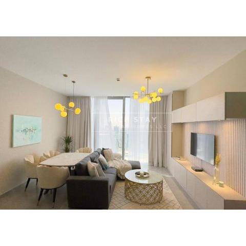 Unique/ 1BR/Stella Maris/Dubai Marina/Rich Stay