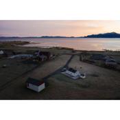 Unique Barnhouse in Amazing Gimsøy in Lofoten