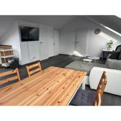 Unique geräumige 2 Zimmerwohnung in Tuttlingen mit Netflix, Sauna und Fitness