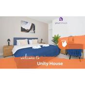 Unity House