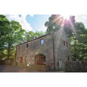 Unsliven Bridge Barn