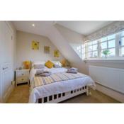 Upper Thames & Lower Thames - Stunning apartments