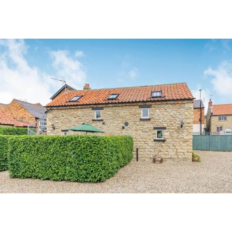 Upstairs Downstairs Cottage