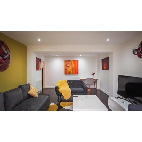 Ur City Pad - 4 bedrooms - 4 bathrooms - Somerset House