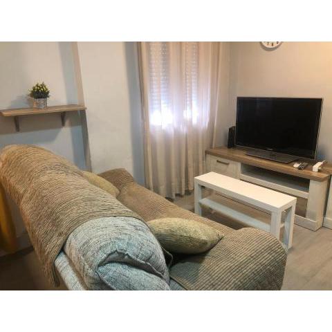 Urban - Apartamento céntrico en Alcalá de Henares