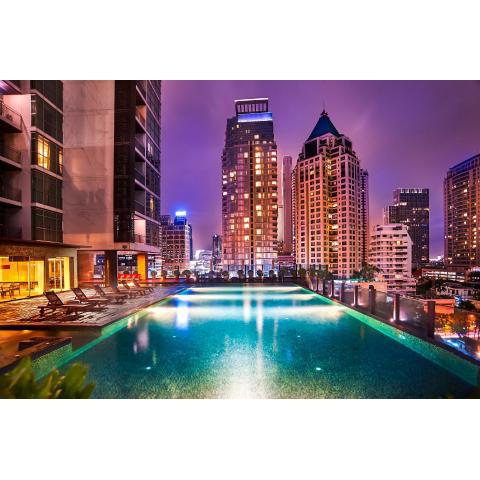 Urbana Sathorn Hotel, Bangkok