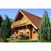 Urlaub im Bayerwaldblockhaus - Hütte im Bayerischen Wald in Philippsreut